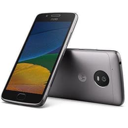 Motorola Moto G5 16GB - Grey - Unlocked