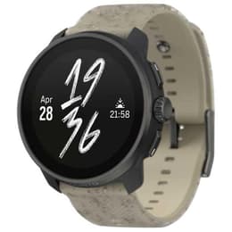 Smart Watch Suunto HR GPS Race S - Black