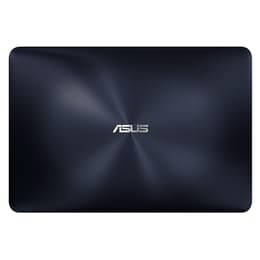 Asus R558UA-XX007T 15-inch (2016) - Core i5-6200U - 4GB - HDD 1 TB AZERTY - French