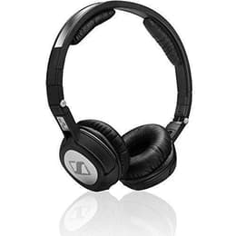 Sennheiser PX210BT wired + wireless Headphones - Black