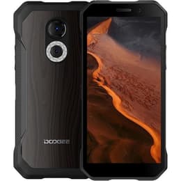 Doogee S61 Pro 128GB - Brown - Unlocked