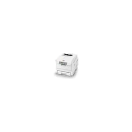 OKI C5600n A4 Colour Laser Printer 01181301