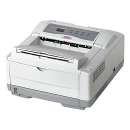 OKI C5600n A4 Colour Laser Printer 01181301