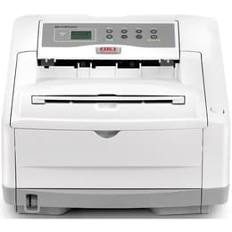 OKI C5600n A4 Colour Laser Printer 01181301