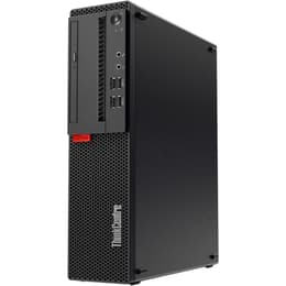 Lenovo ThinkCentre M910S SFF Core i5-7500 3,4 - SSD 512 GB - 8GB