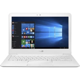 Asus Zenbook UX305CA 13-inch (2015) - Core m3-6Y30 - 4GB - SSD 128 GB AZERTY - French