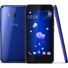 HTC U11 128GB - Blue - Unlocked