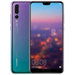 Huawei P20 64GB - Blue - Unlocked