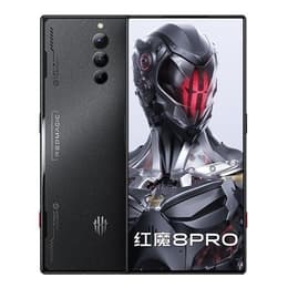 ZTE Nubia Red Magic 8 Pro 512GB - Grey - Unlocked