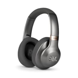 Jbl Everest 710 wireless Headphones with microphone - Grey