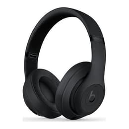 Beats MX3X2ZM/A wired + wireless Headphones with microphone - Black