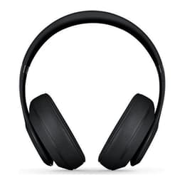 Beats MX3X2ZM/A wired + wireless Headphones with microphone - Black