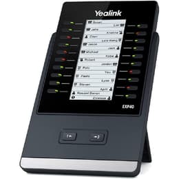 Yealink EXP40 LCD Expansion Module Landline telephone