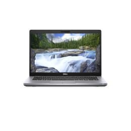 Dell Latitude 5410 14-inch (2021) - Core i5 - Gen 10 (U) - 8GB - SSD 512 GB AZERTY - French