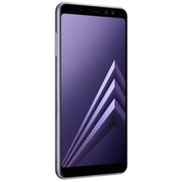 Galaxy A8 (2018) 32GB - Grey - Unlocked