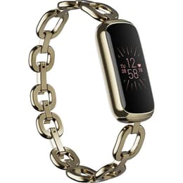 Fitbit Smart Watch ‎ FB422GLPK - Gold
