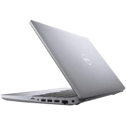 Dell Latitude 5511 15-inch (2020) - Core i5 - Gen 10 (H) - 8GB - SSD 256 GB AZERTY - French