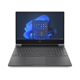 HP Victus 15-FA0022NF 15-inch - Core i5-12450H - 16GB 512GB NVIDIA GeForce RTX 3050 AZERTY - French