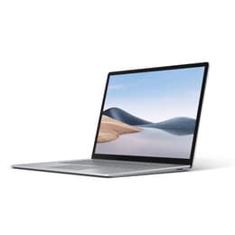 Microsoft Surface Laptop 4 13-inch (2020) - Ryzen 5 - 4000 Series (U) - 16GB - SSD 256 GB QWERTY - English