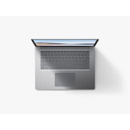 Microsoft Surface Laptop 4 13-inch (2020) - Ryzen 5 - 4000 Series (U) - 16GB - SSD 256 GB QWERTY - English