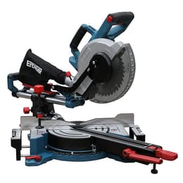 Mitre saw Erbauer EMIS216S18-Li 18V - Ø 216 mm 4 W