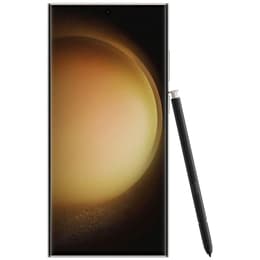 Galaxy S23 Ultra 1000GB - Beige - Unlocked