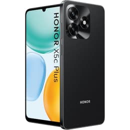 Honor X5c Plus 128GB - Black - Unlocked