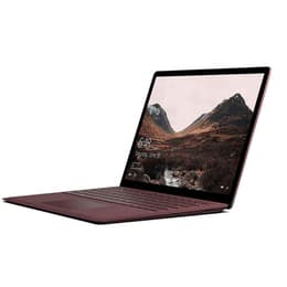 Microsoft Surface Laptop 2 13-inch (2018) - Core i5-8250U - 8GB - SSD 256 GB QWERTY - English