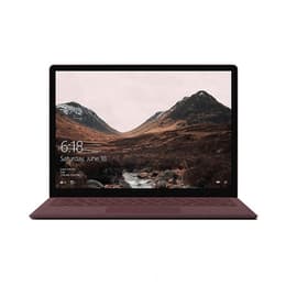 Microsoft Surface Laptop 2 13-inch (2018) - Core i5-8250U - 8GB - SSD 256 GB QWERTY - English