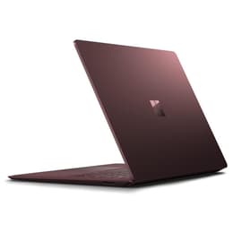 Microsoft Surface Laptop 2 13-inch (2018) - Core i5-8250U - 8GB - SSD 256 GB QWERTY - English