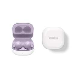 Samsung Galaxy Buds 2 Earbud Noise-Cancelling Bluetooth Earphones - Purple