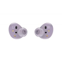 Samsung Galaxy Buds 2 Earbud Noise-Cancelling Bluetooth Earphones - Violet
