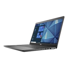Dell Latitude 3510 15-inch (2020) - Core i5-10210U - 16GB - SSD 512 GB QWERTY - English