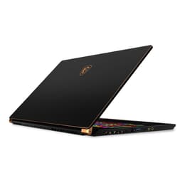 MSI GS75 Stealth 8SE 17-inch - Core i7-8750H - 16GB 512GB Nvidia GeForce RTX 2060 AZERTY - French