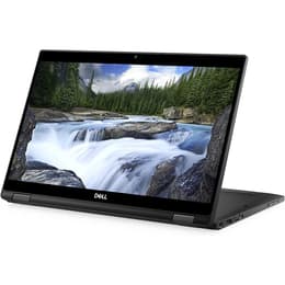 Dell Latitude 7390 2-in-1 13-inch Core i7-8650U - SSD 512 GB - 16GB QWERTY - English