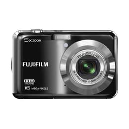 Fujifilm FinePix AX550 Compact 16 - Black