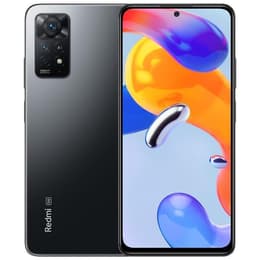 Xiaomi Redmi Note 11 Pro 5G 128GB - Grey - Unlocked