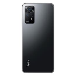 Xiaomi Redmi Note 11 Pro 5G 128GB - Grey - Unlocked
