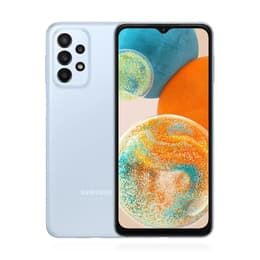 Galaxy A23 5G 128GB - Blue - Unlocked