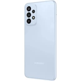 Galaxy A23 5G 128GB - Blue - Unlocked