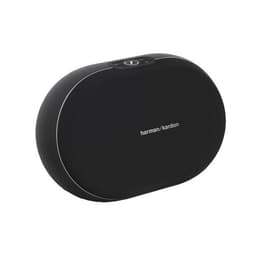 Harman Kardon OMNI 20+ Bluetooth Speakers - Black