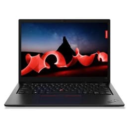 Lenovo ThinkPad L13 G4 13-inch (2023) - Ryzen 5 - 7000 Series (U) - 8GB - SSD 256 GB AZERTY - French