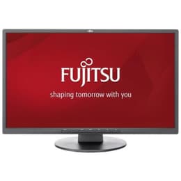 22-inch Fujitsu E22-8 TS Pro 1920 x 1080 LED Monitor Black