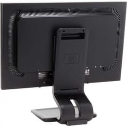 24-inch HP LA2405x 1920 x 1200 LCD Monitor Black