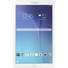 SM-T560NZWABTU Galaxy Tab E Kids tablet