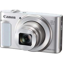 Canon PowerShot SX620 HS Compact 20 - Silver