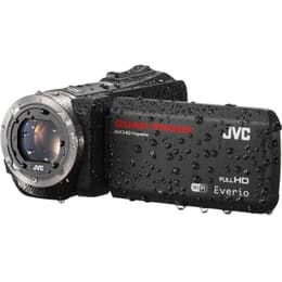 Jvc Gz-rx510be Camcorder - Black