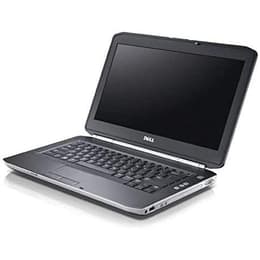 Dell Latitude E5420 14-inch (2011) - Core i5-2520M - 4GB - HDD 250 GB AZERTY - French