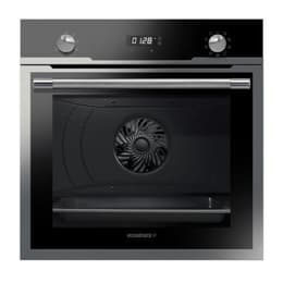 Fan-assisted multifunction Rosières RFZ6970IN Oven