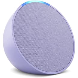 Amazon Echo POP Bluetooth Speakers - Violet